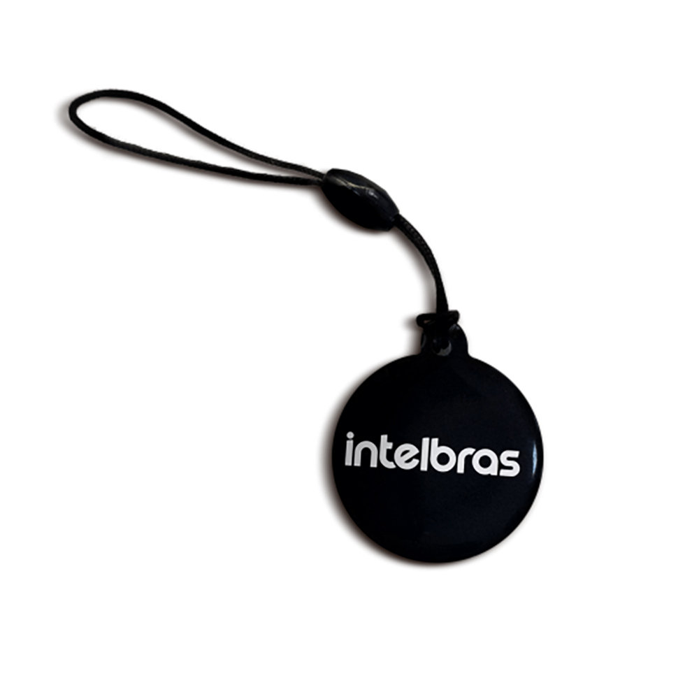 Chaveiro RFID XID 1000 Intelbras