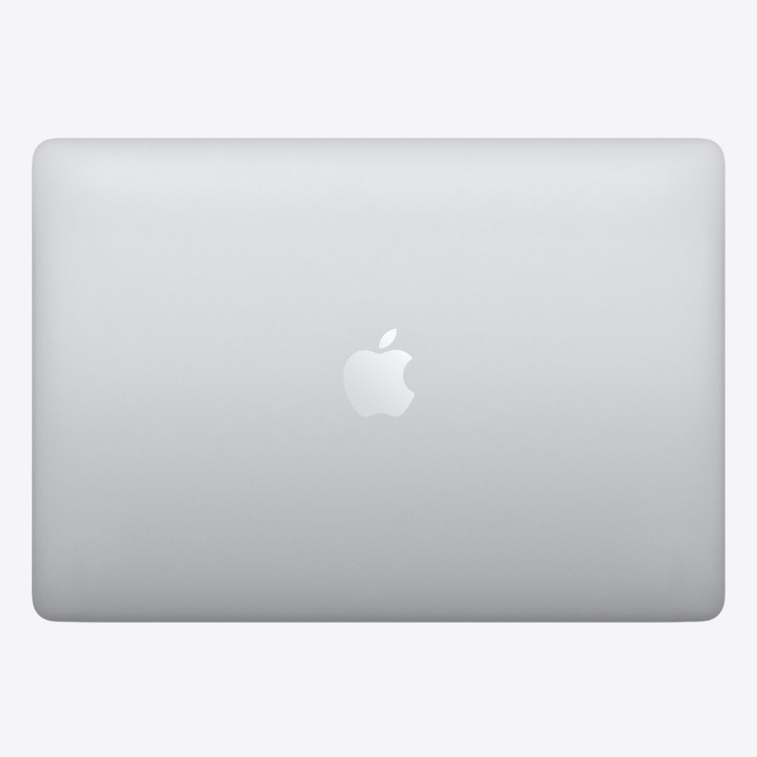 MacBook Air Tela Retina 13,3″ Chip M1 8GB RAM 256GB Prateado