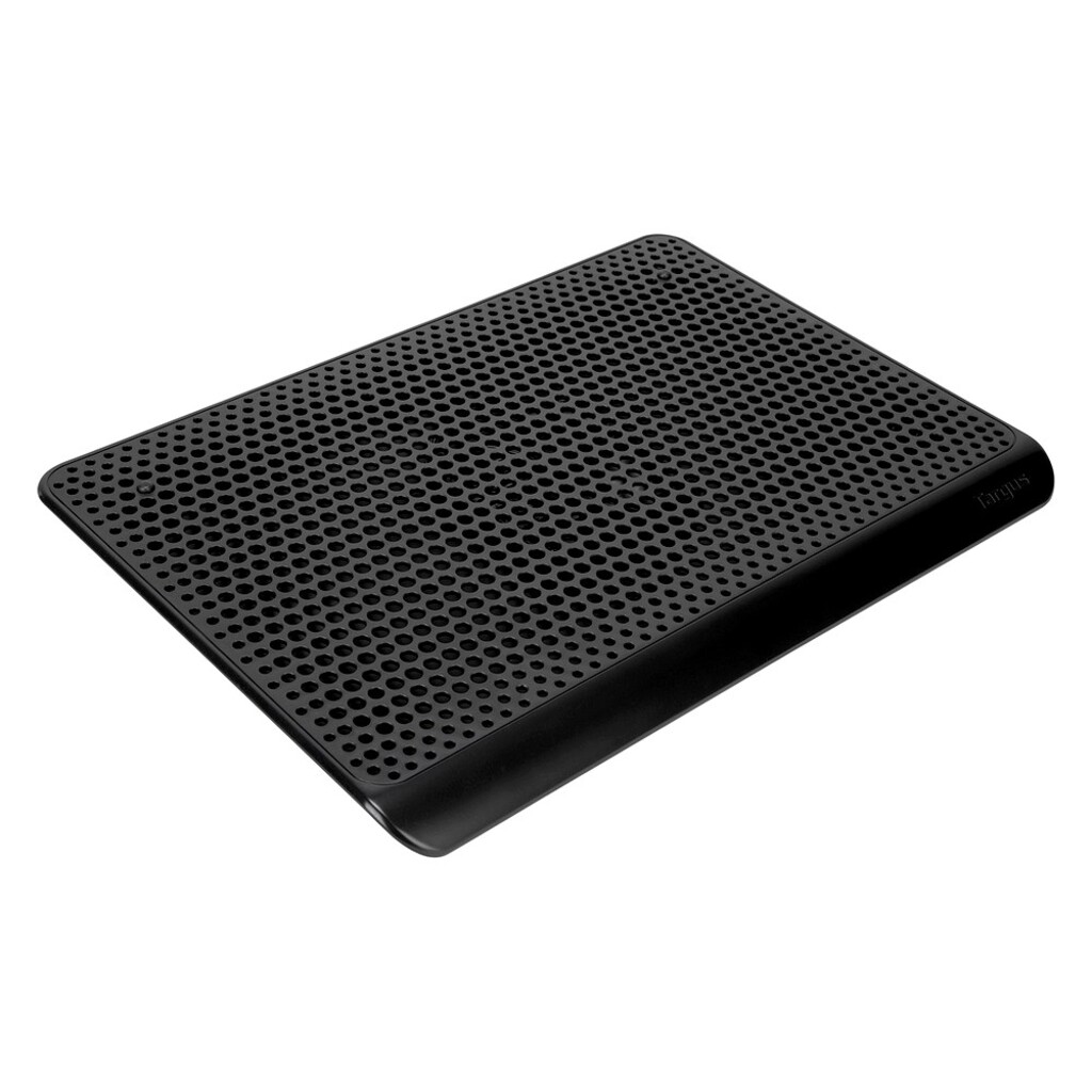 Base para Notebook até 16 Polegadas Preto com 1 Cooler Targus - AWE69US