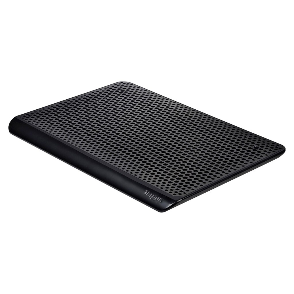 Base para Notebook até 16 Polegadas Preto com 1 Cooler Targus - AWE69US