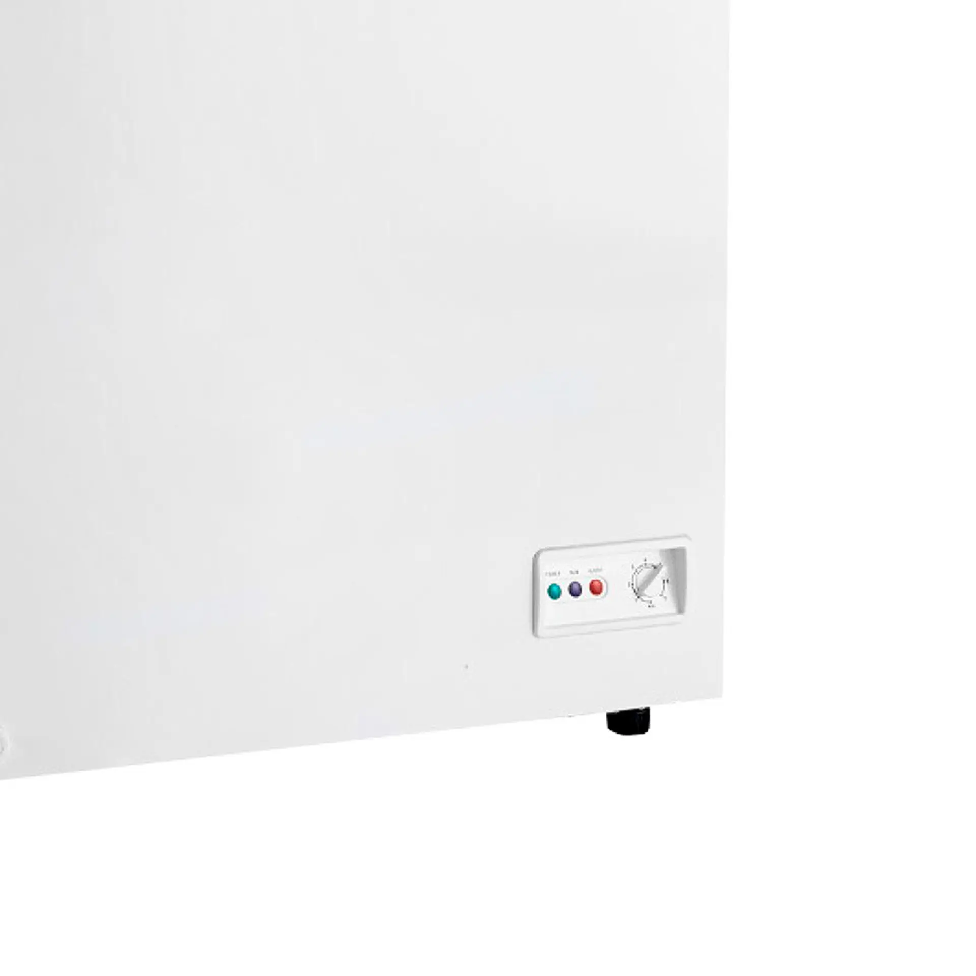 Freezer EOS 142L 1 Porta Horizontal Eco Gelo EFH150X Degelo Manual B15916 - Branco - 110 Volts