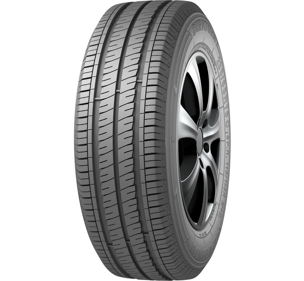 PNEU 215/60R16C DURATURN 103/101T TRAVIA VAN