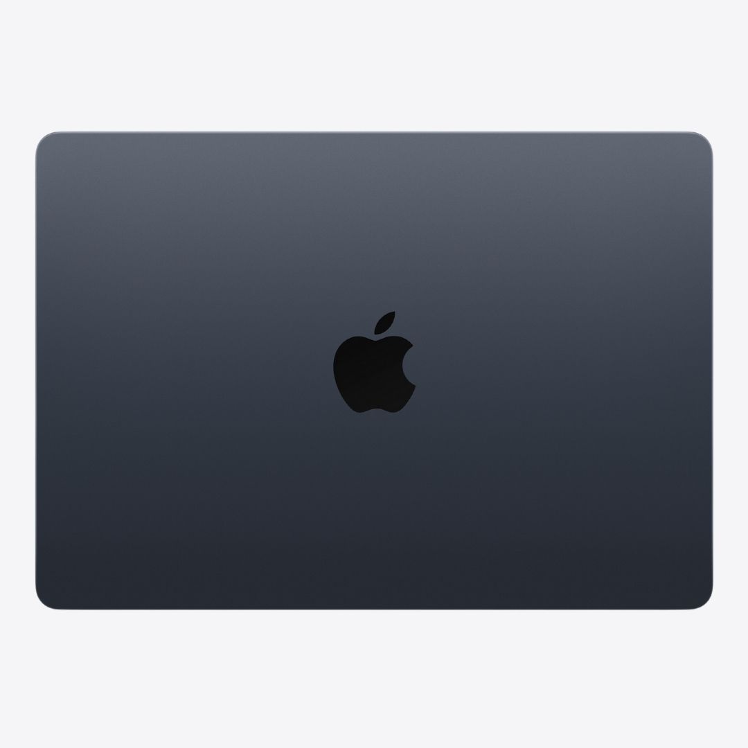 MacBook Air Tela Retina 13,6″ Chip M3 8GB RAM 256GB Meia Noite