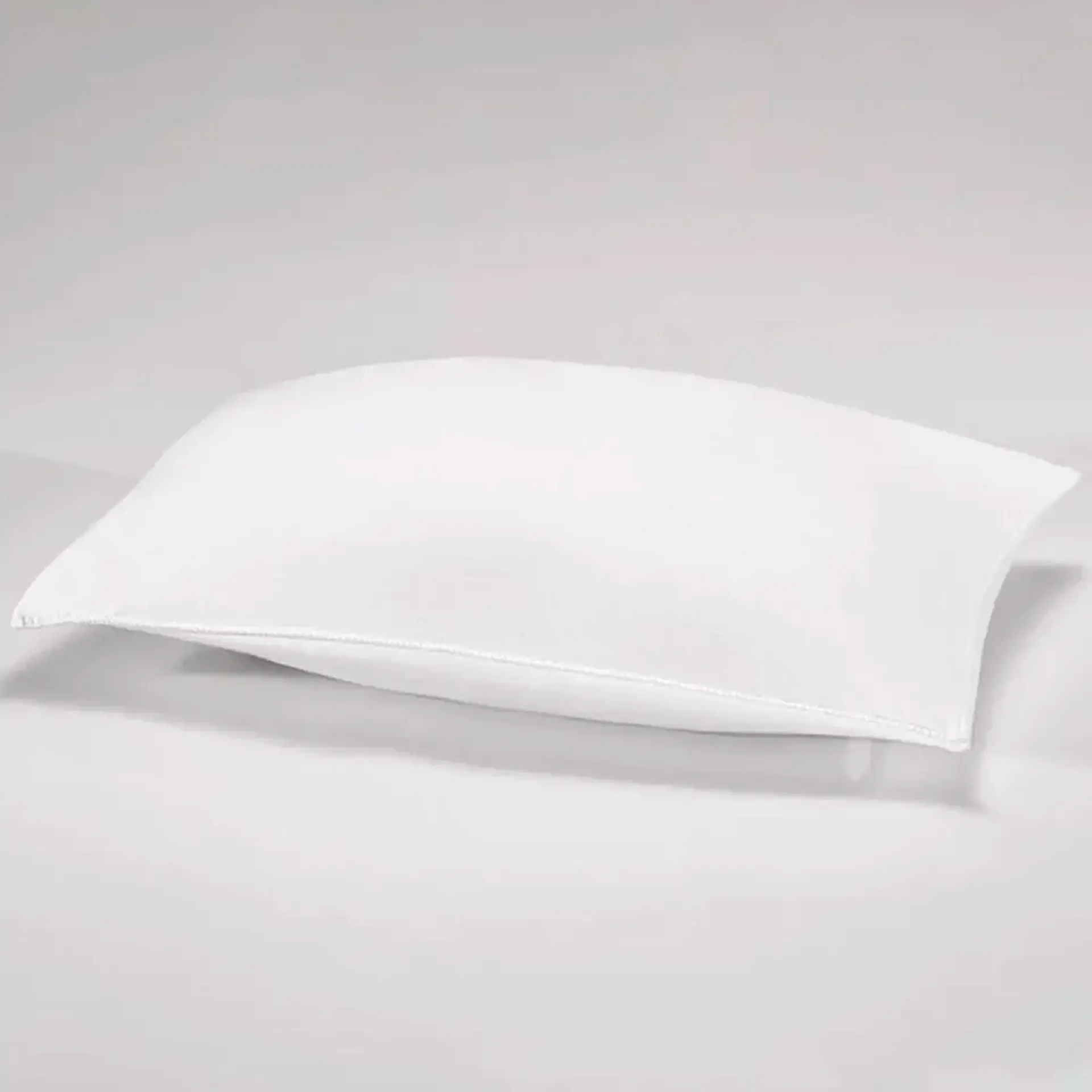 Travesseiro Infantil Altenburg Poliéster Suporte Super Macio Baby - Branco