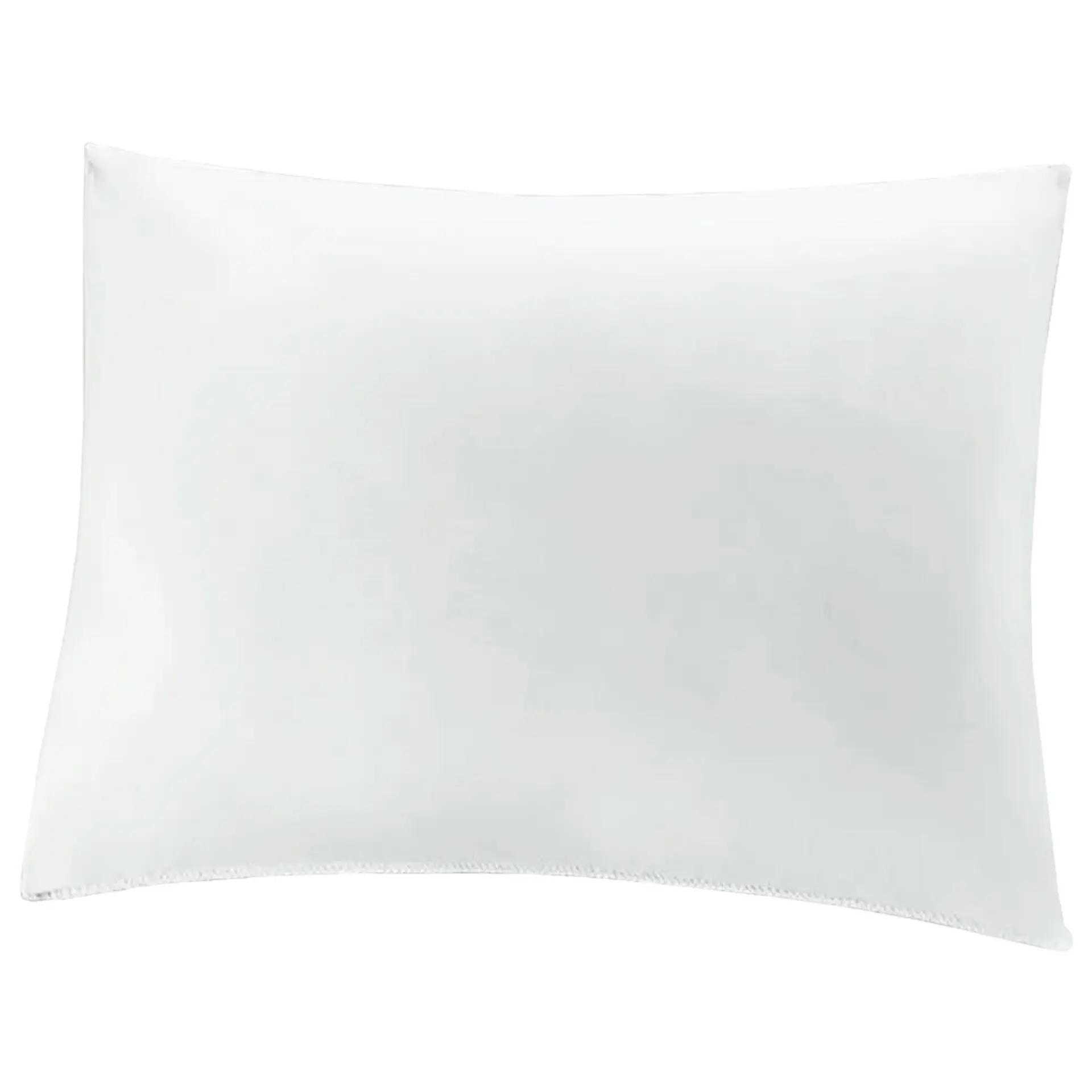 Travesseiro Infantil Altenburg Poliéster Suporte Super Macio Baby - Branco