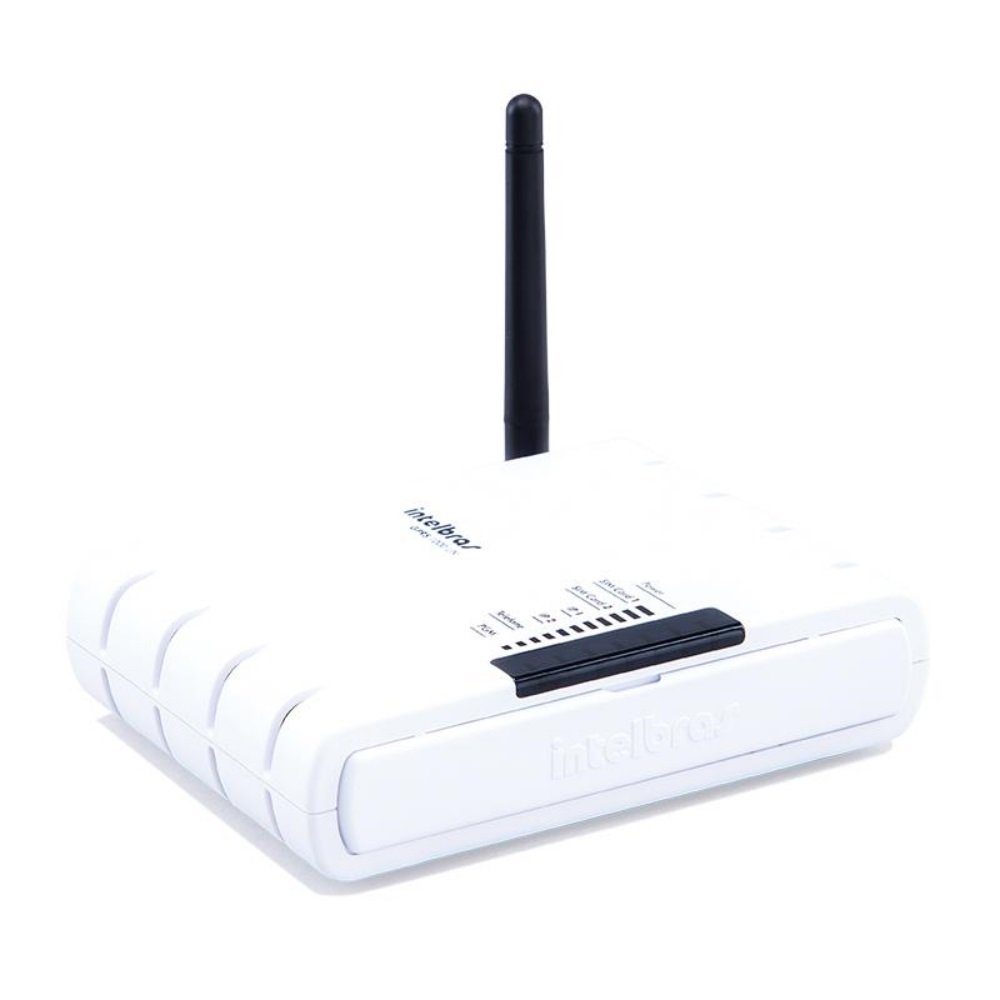 Módulo Universal para Central Alarme Intelbras GPRS 1000 UN