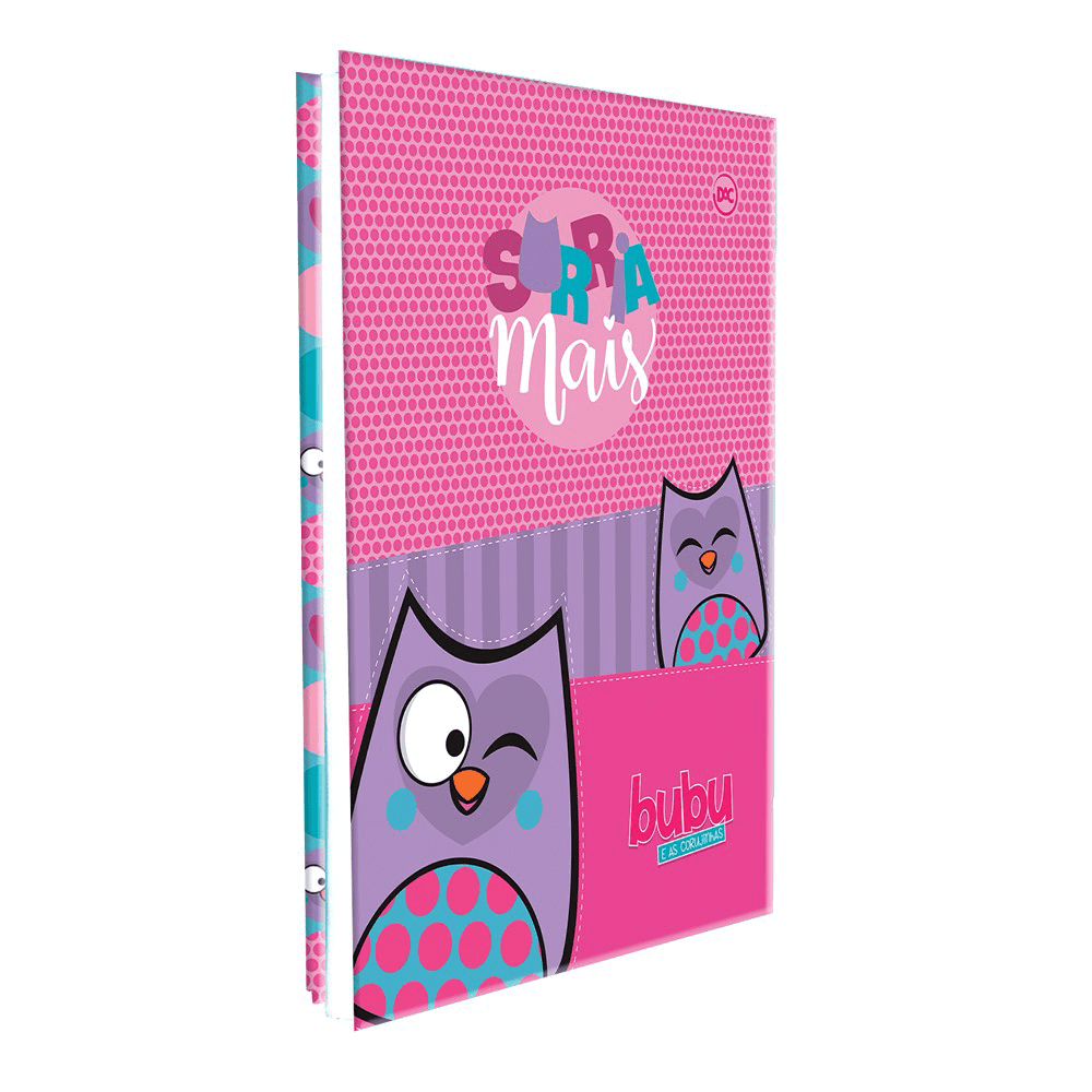 Pasta Catálogo DAC com 10 Plásticos