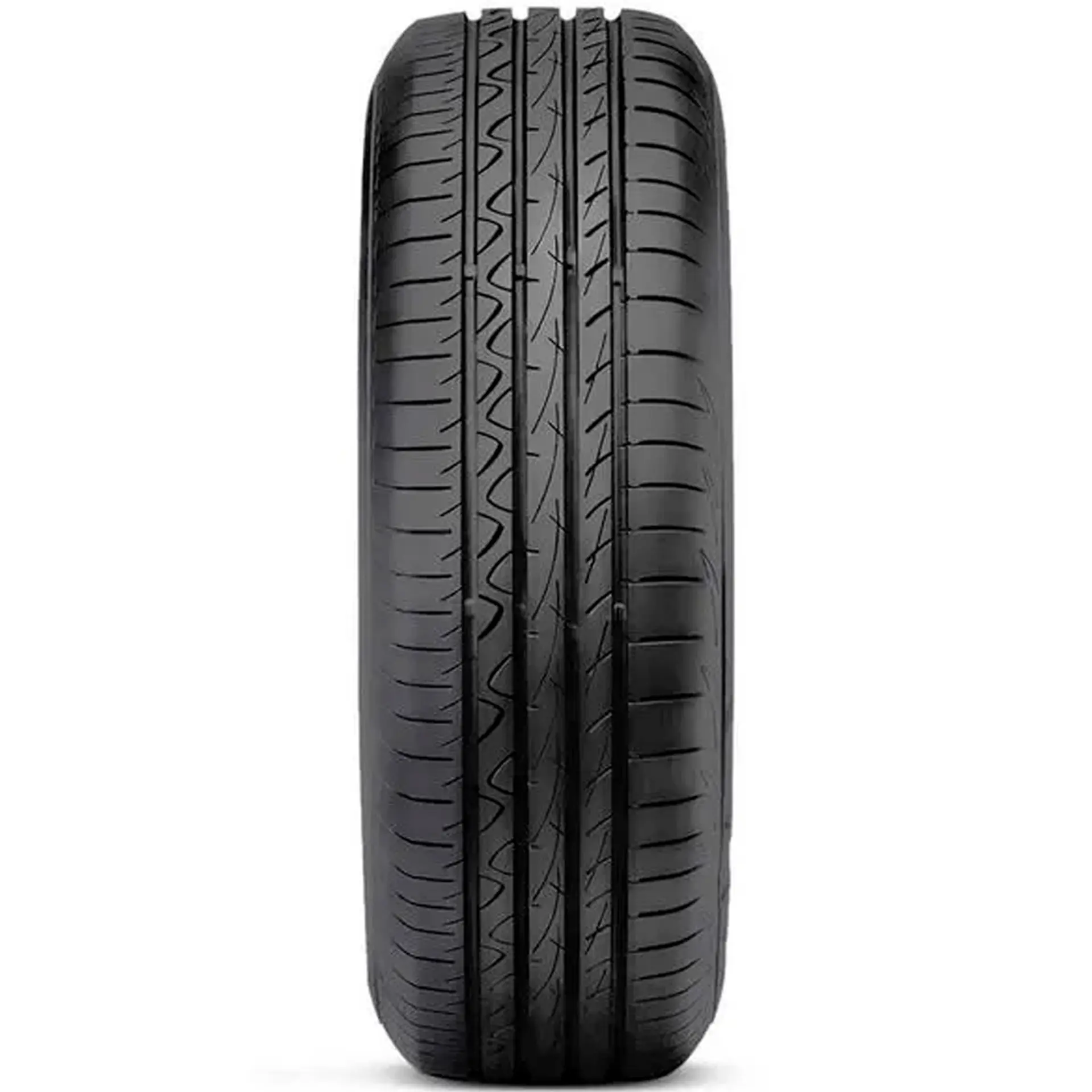 Pneu 185/70R14 Continental PowerContact 2 Aro 14 88H Assimétrico Radial