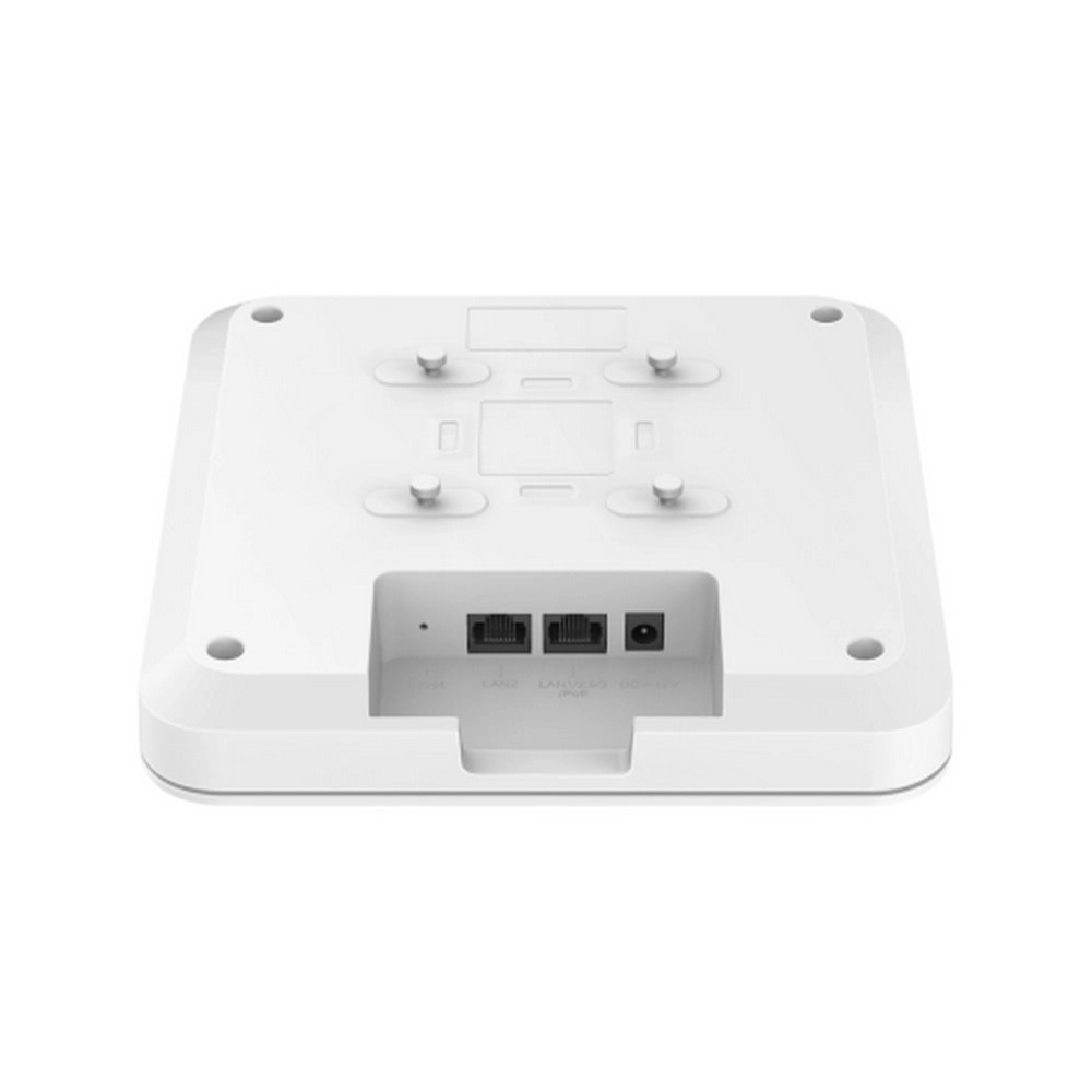 Access Point WI-FI 6 AX3000 Ruijie | Reyee RG RAP2260 V2 Dual Band 1 Porta Gigabit +1 Porta 2.5GE PoE sem Fonte