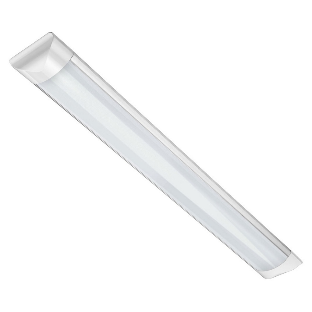 Luminária Sobrepor Slim 36W LED 6500k 120cm Bivolt Elgin - 48LS12000000