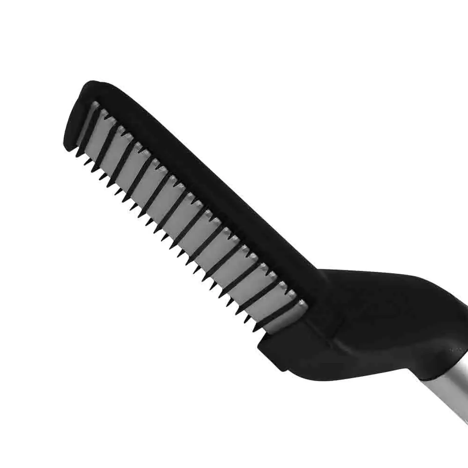 Escova Alisadora Gama Barber Style 25W até 165°C - Bivolt