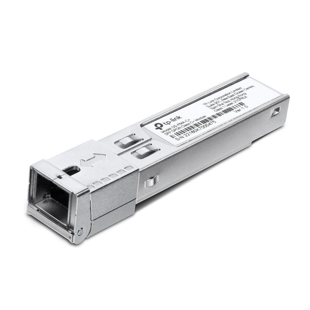 Modulo SFP Gpon Classe C+ Monomodo Tp-Link - DS-PMA-C+