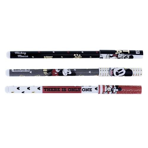 Caneta Esferográfica Molin Mickey Unidade Sortido