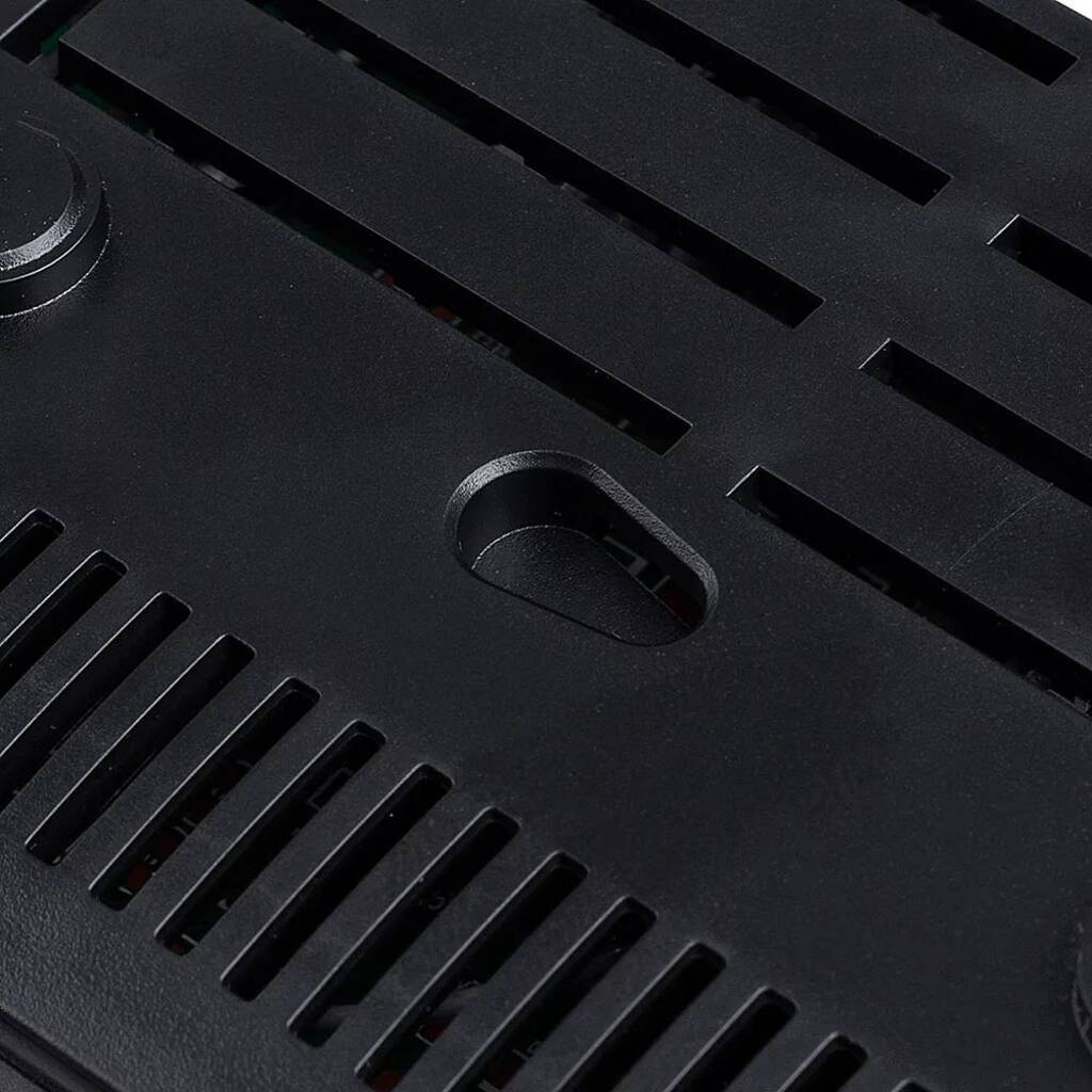 Modem Fibra Óptica ONU Hibrido EPON / XPON 1 Gigabit V-Sol - V2801SG