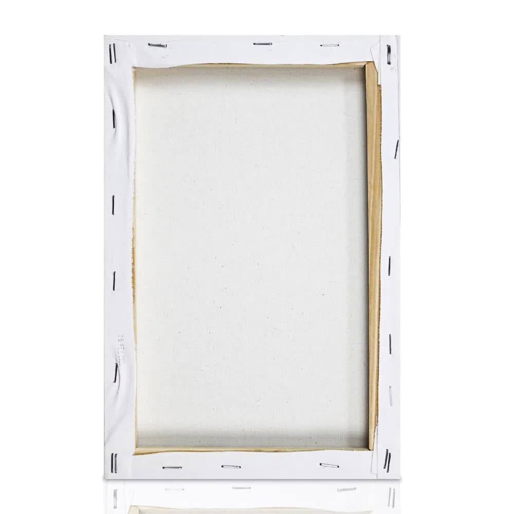 Tela para Pintura Riscada 20x30 Menina Souza