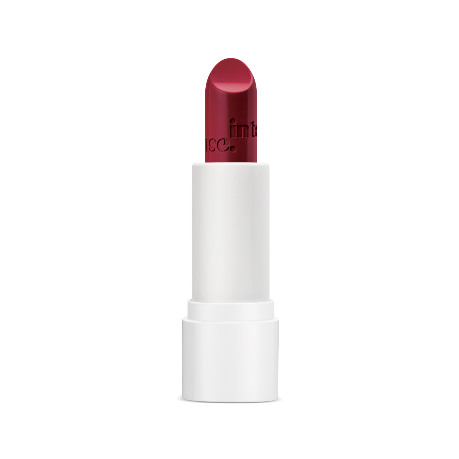 Batom Mate Vermelho Intense Pop! 3,6g