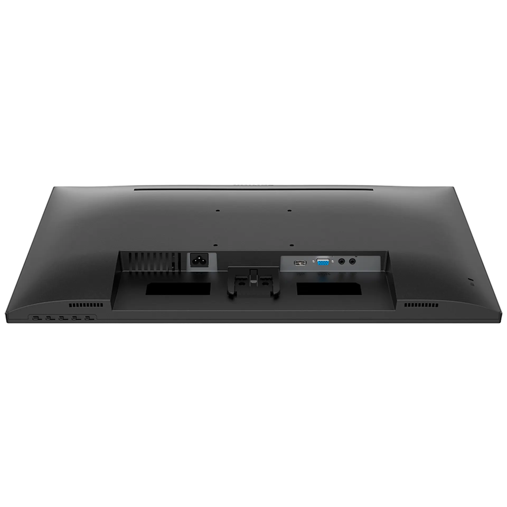 Monitor Philips W-LED 27" Widescreen Full HD HDMI VGA 271V8LAB - Preto - Bivolt