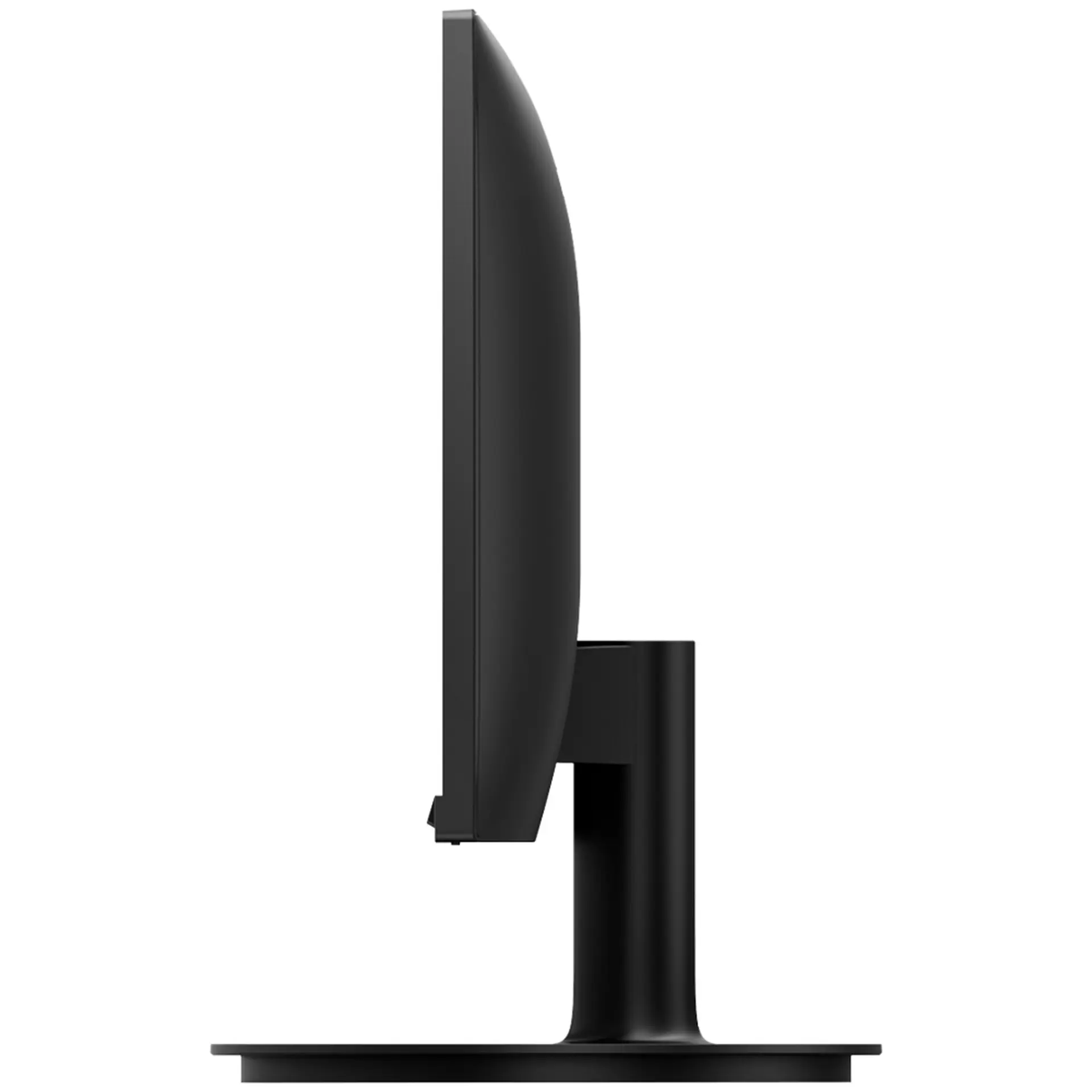 Monitor Philips W-LED 27" Widescreen Full HD HDMI VGA 271V8LAB - Preto - Bivolt