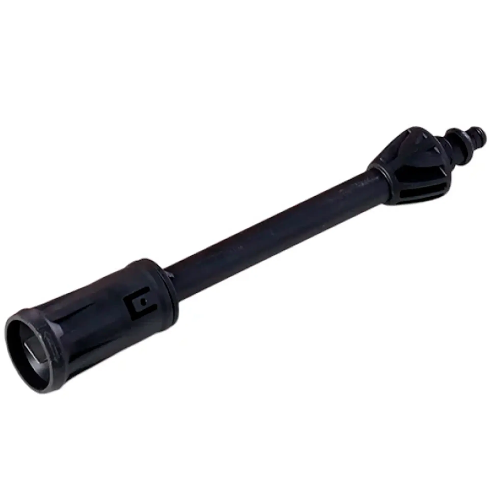 Lavadora Alta Pressão Wap Combate Turbo 2100PSI Motor por Indução 1700W - Amarelo/Preto - 110 Volts