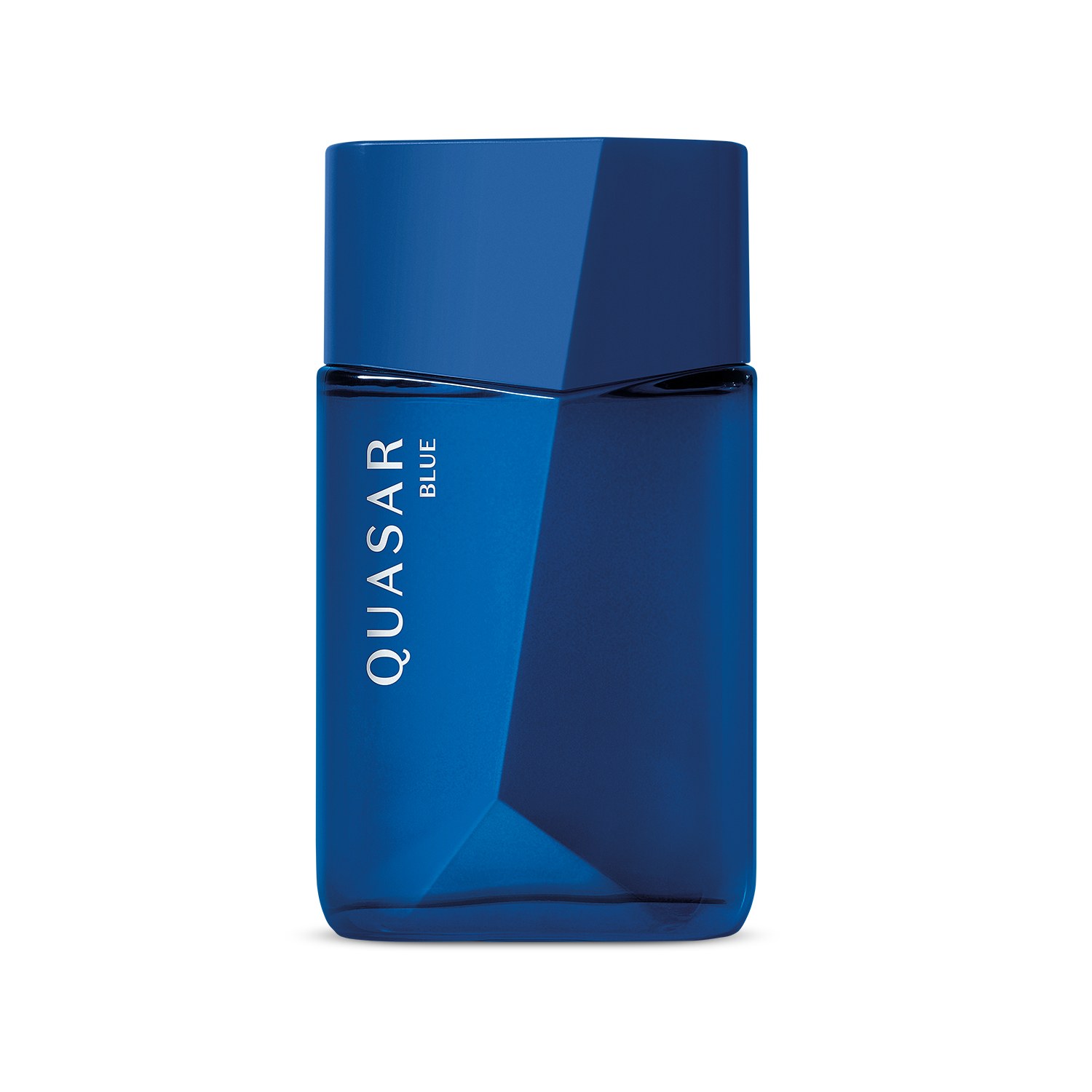 Quasar Blue Desodorante Colônia 100ml