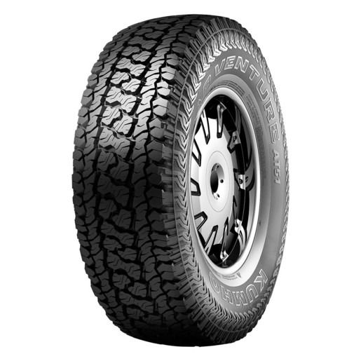 PNEU 205/60R16 KUMHO 92T AT51