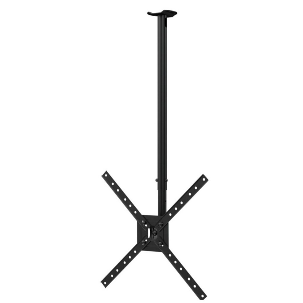 Suporte Teto Inclinável para TV 10 a 60 Polegadas Brasforma - SBRP1050