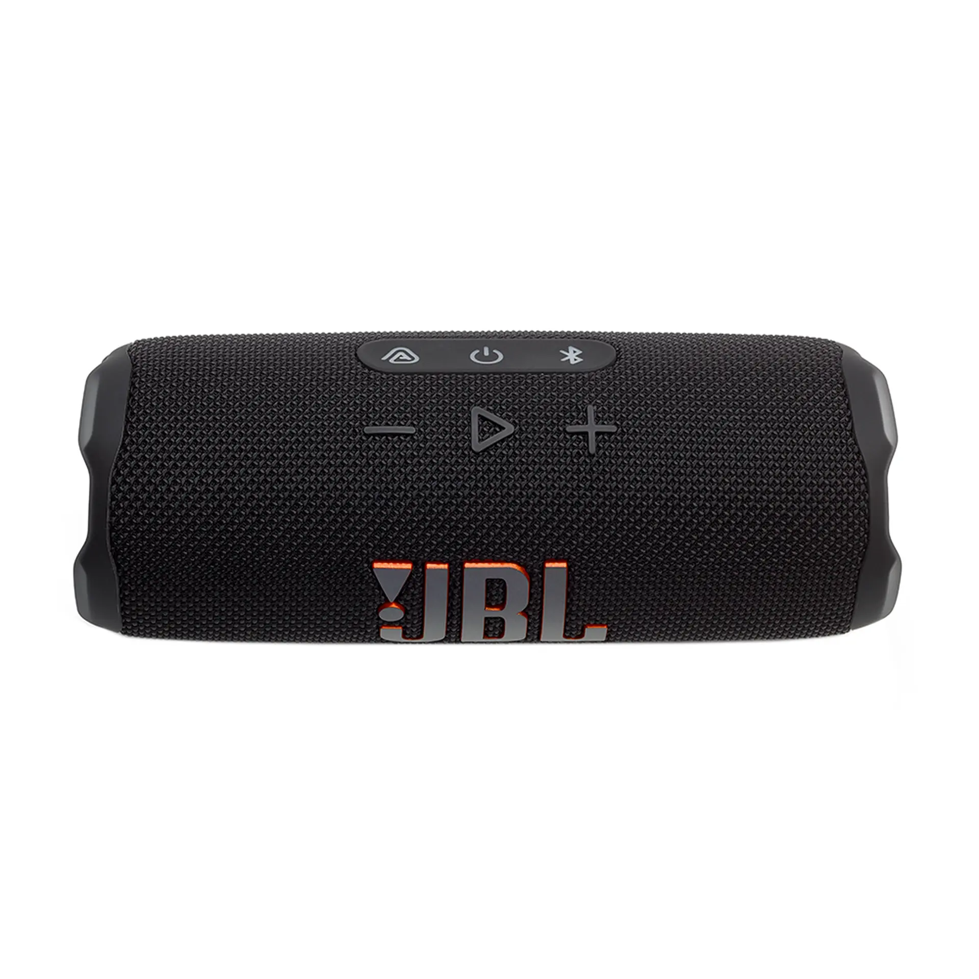Caixa de Som JBL FLIP7 35W Bluetooth à Prova D'água - Preto
