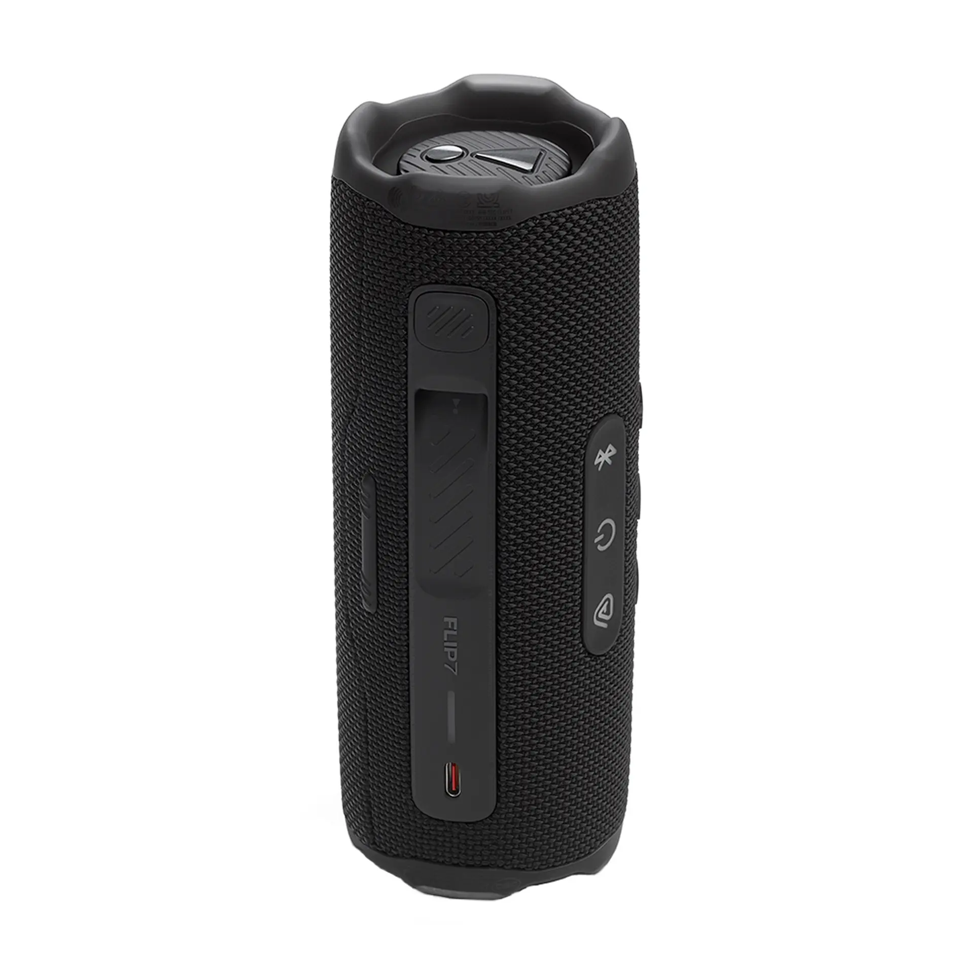 Caixa de Som JBL FLIP7 35W Bluetooth à Prova D'água - Preto