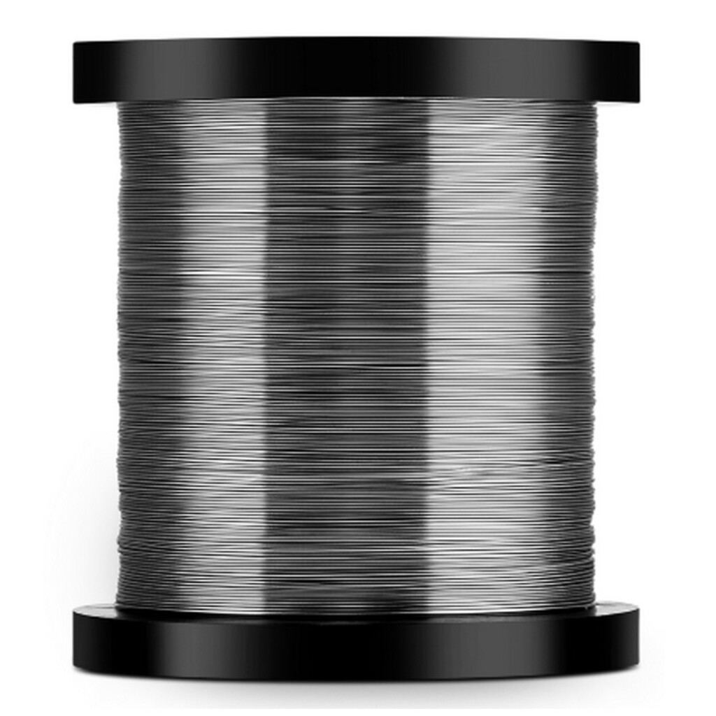 Arame de Aço Inox Para Cerca 0,90mm 160 Metros JFL - 49567