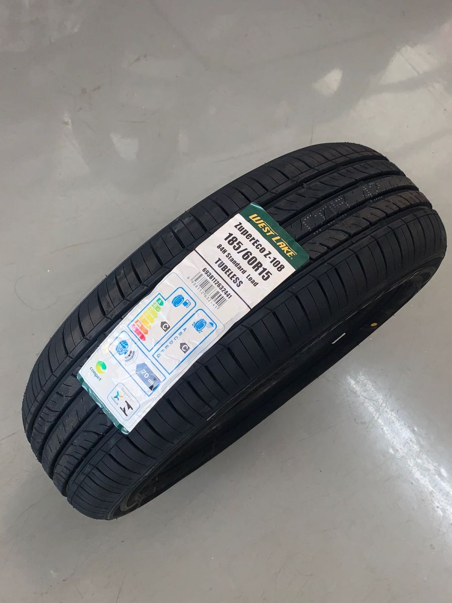 PNEU 185/60R15 84H TL Z 108 HT TRAYDE