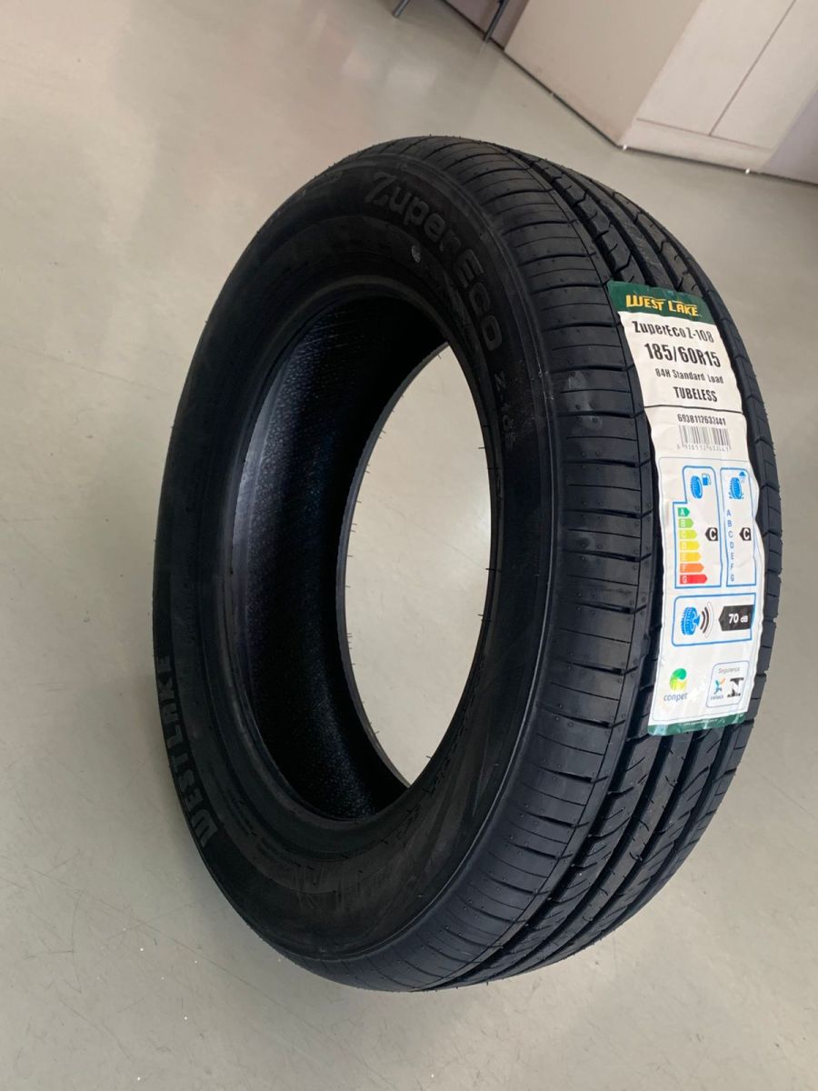 PNEU 185/60R15 84H TL Z 108 HT TRAYDE