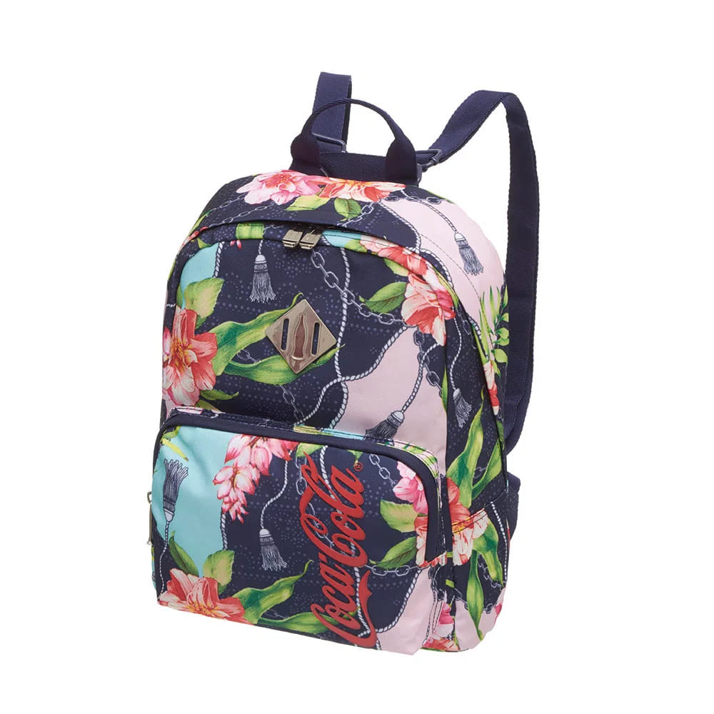 Mochila de Costa Pacific Pequena Harmony Coca Cola