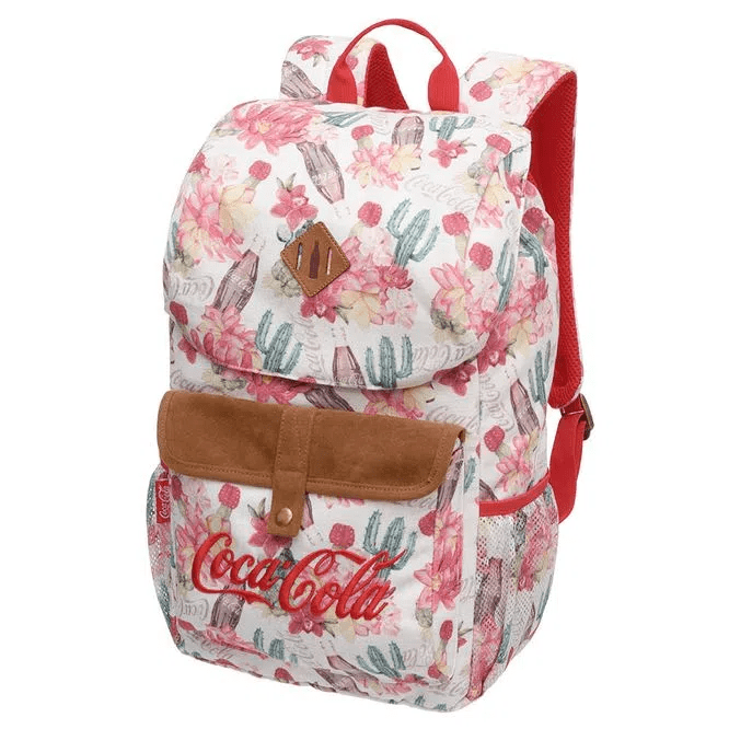 Mochila Costa Pacific Coca Cola Desert