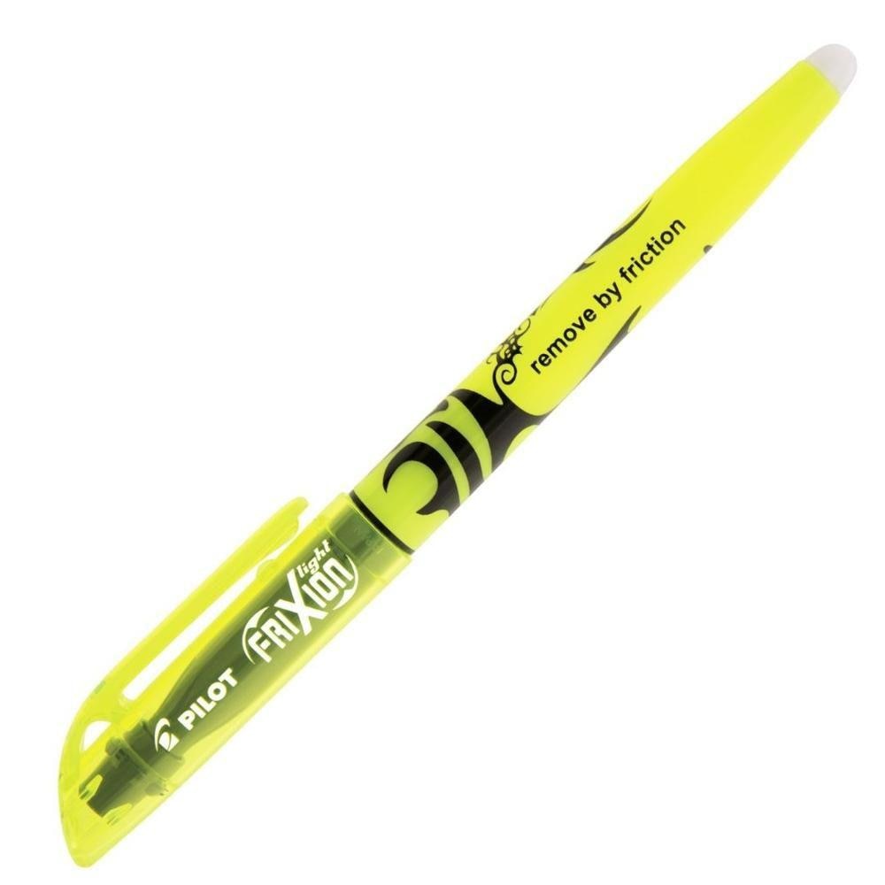 Marcador para Texto Pilot Frixion Light