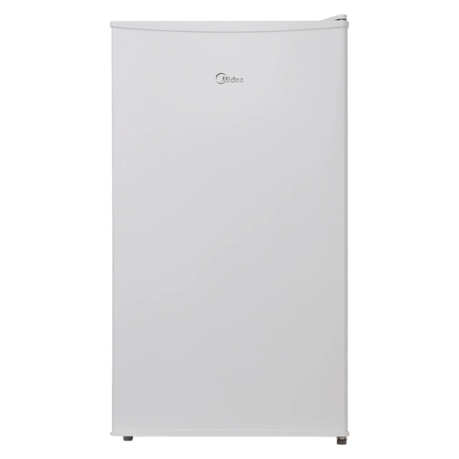 Frigobar Midea 93L 1 Porta Degelo Manual MRC10B - Branco - 110 Volts