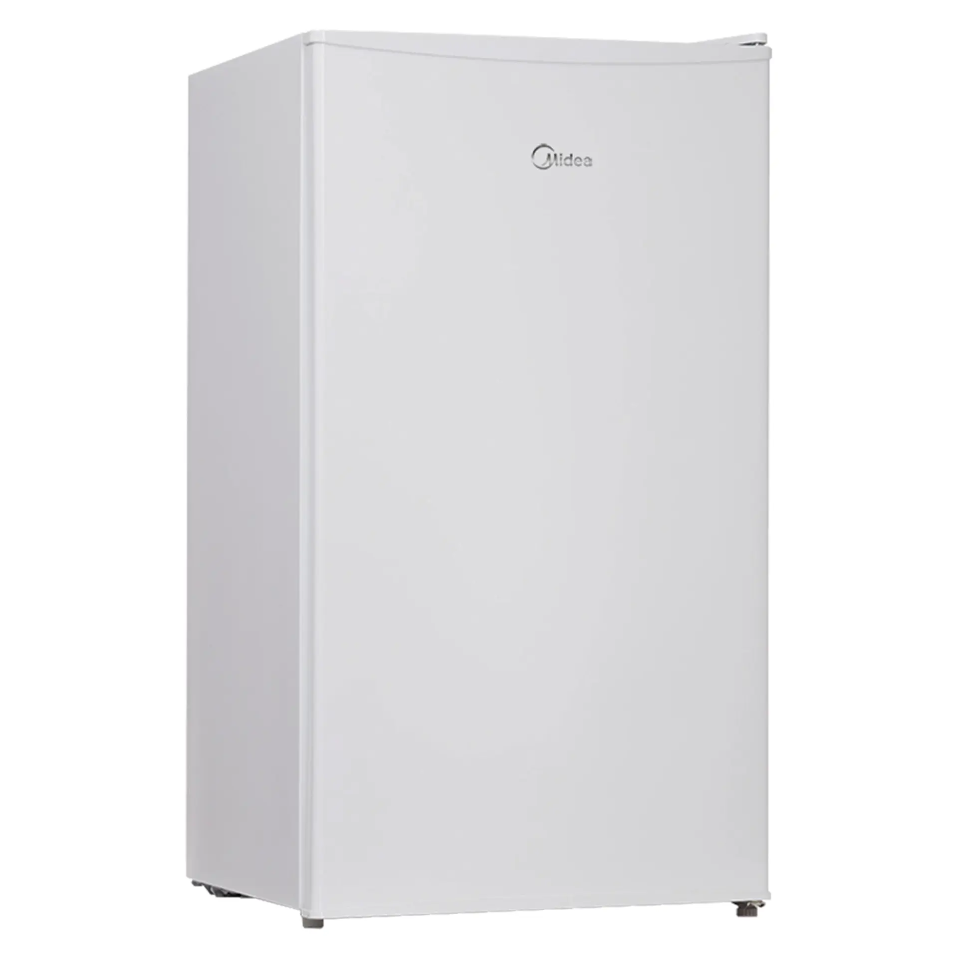 Frigobar Midea 93L 1 Porta Degelo Manual MRC10B - Branco - 110 Volts