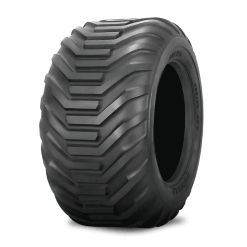 PNEU 600/50 22.5TL 165A8 153A8 I-3 HF75 ST