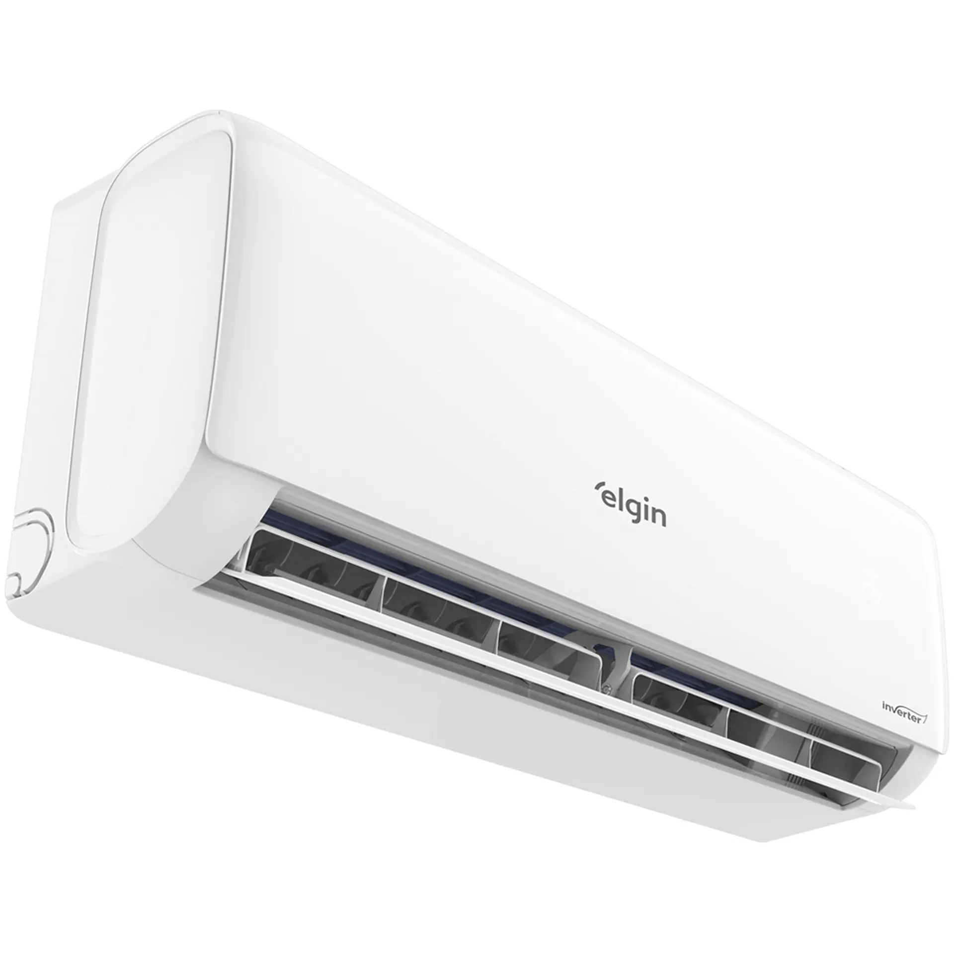 Ar Condicionado 9.000 BTUs Eco Inverter II Connect Elgin Frio - 220 Volts