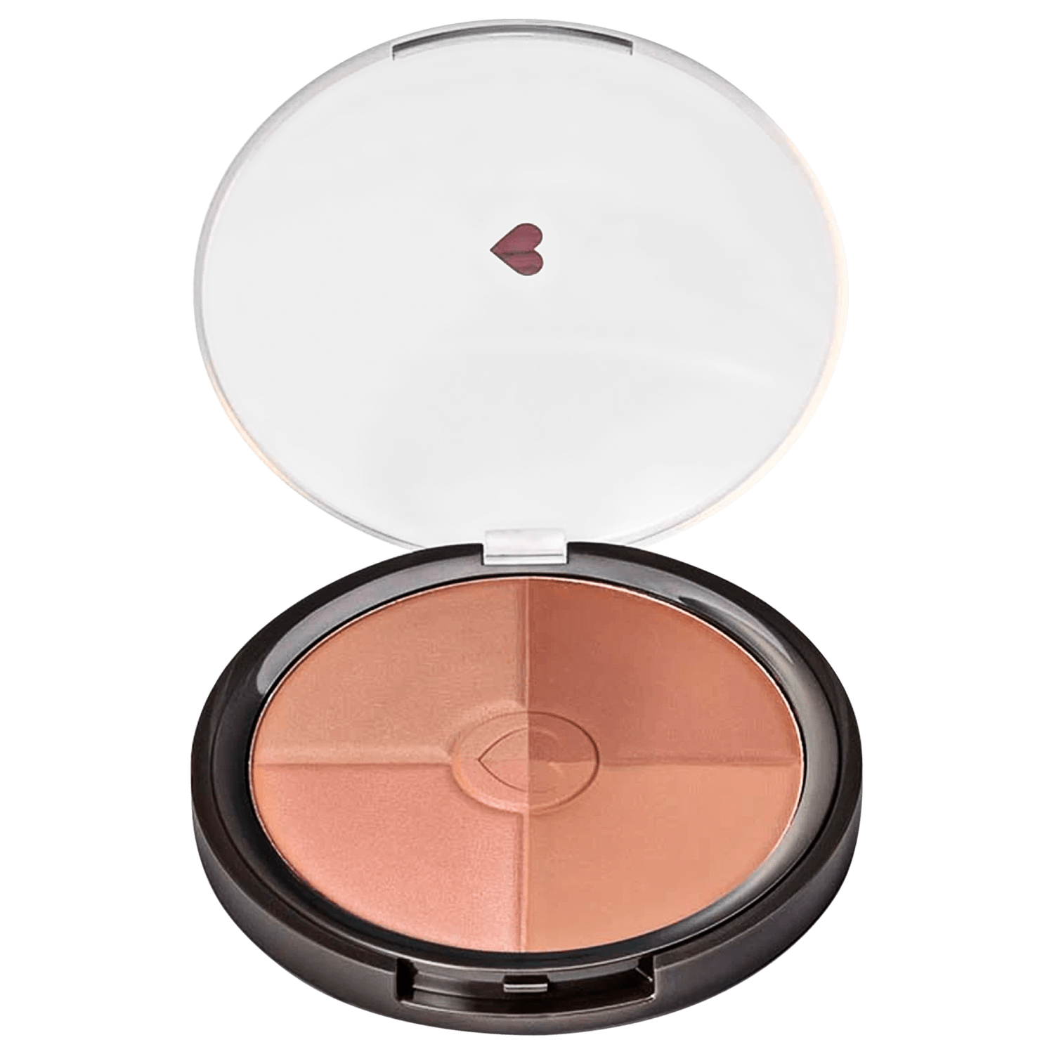 Pó Compacto Facial Multiefeitos Bronze 18g