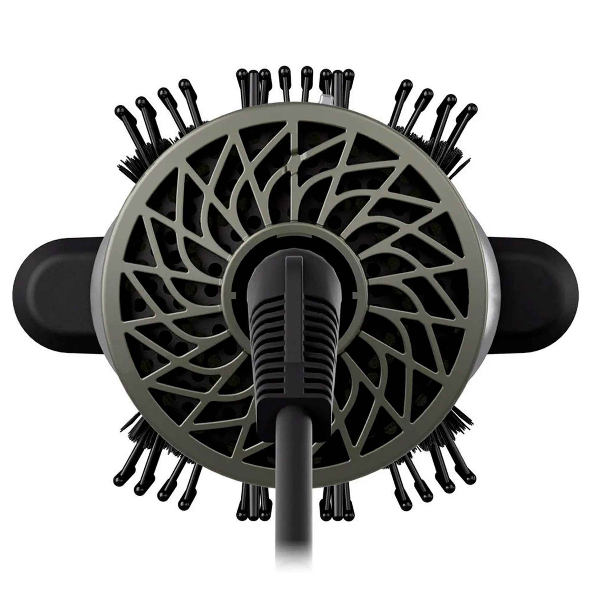 Escova Secadora Philco 4 em 1 PES30 1300W - Prata - Bivolt