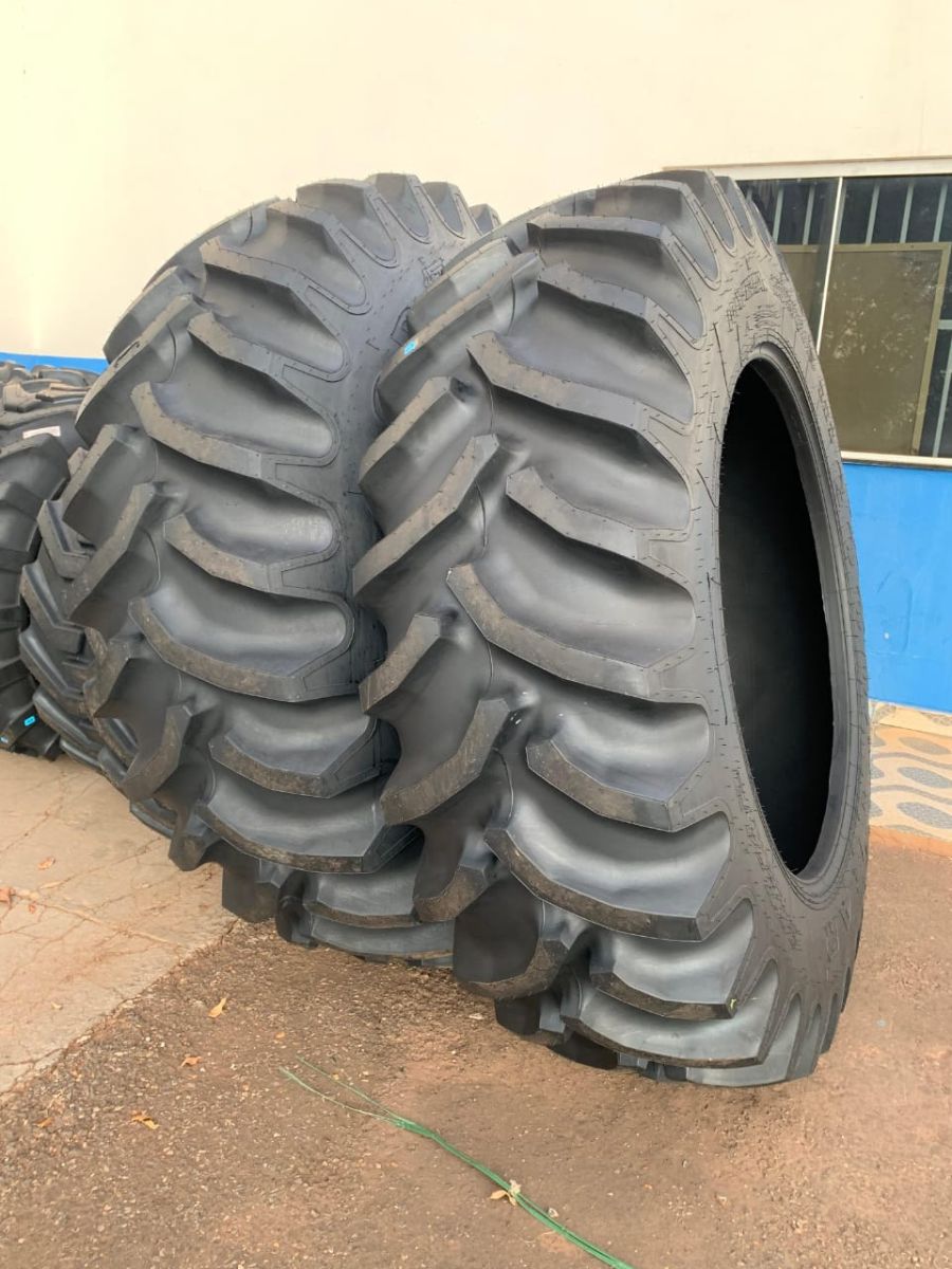 PNEU 20.8 42 DYNA TORQUE III 14PR TL R1 ST