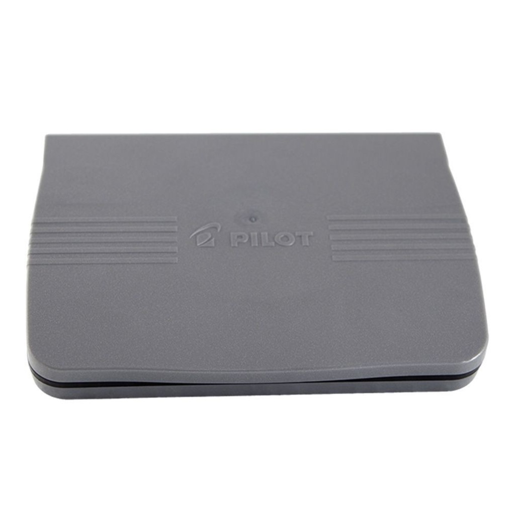 Almofada para Carimbo Nº 3 Preto Pilot - Unitário - 1470010CX001PR