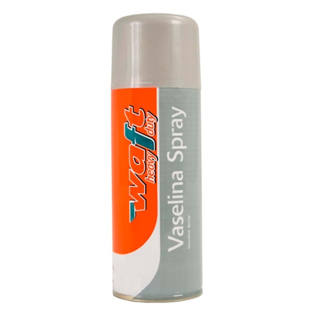 Spray Vaselina 200ml Waft - 6223