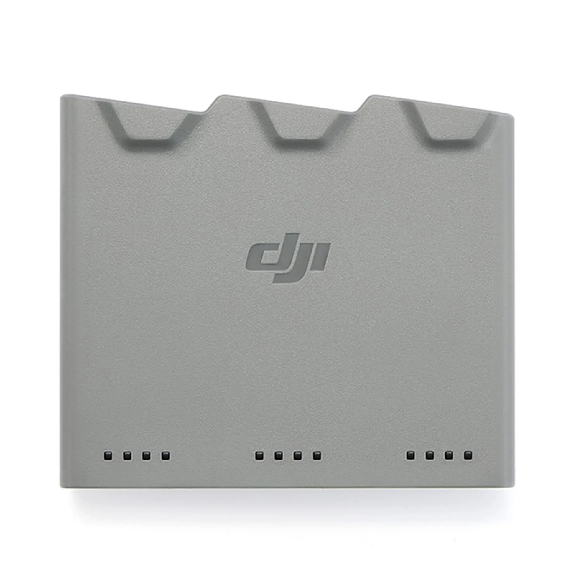 Drone DJI Mini 5 Pro Fly More Combo Plus Com Tela 3 Baterias DJI002 - Cinza - Bivolt
