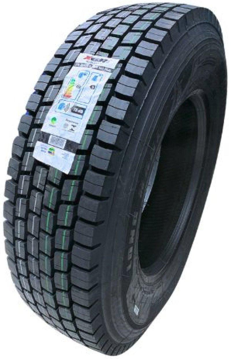 PNEU 275/80R22.5 18PR 149/146L ROBUSTO BORRACHUDO TRAYDE