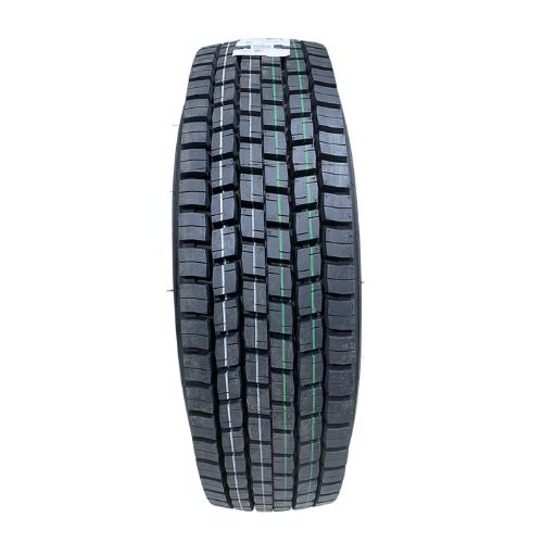 PNEU 275/80R22.5 18PR 149/146L ROBUSTO BORRACHUDO TRAYDE