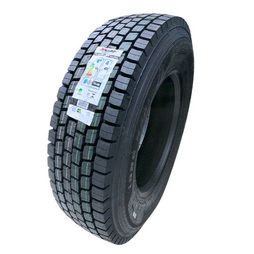 PNEU 275/80R22.5 18PR 149/146L ROBUSTO BORRACHUDO TRAYDE