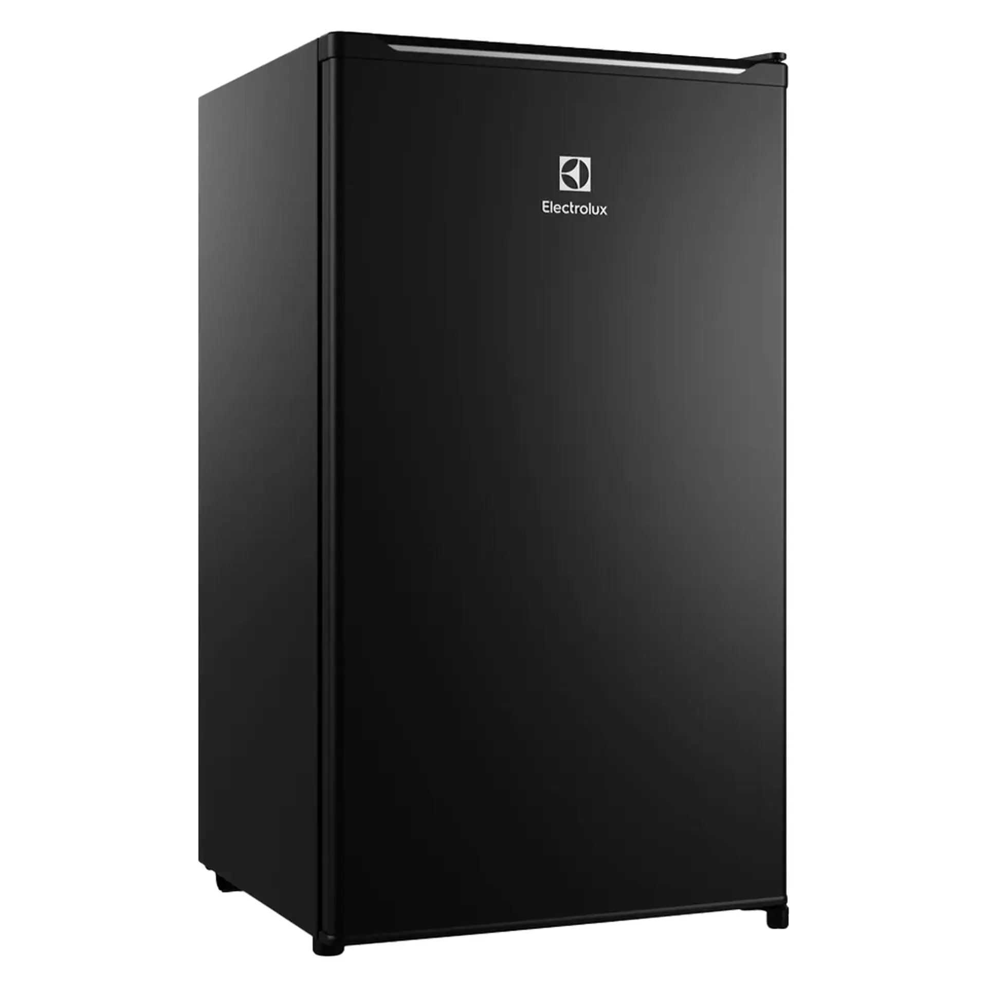 Frigobar Electrolux Efficient 90L 1 Porta Degelo Manual EM90B - Preto - 110 Volts