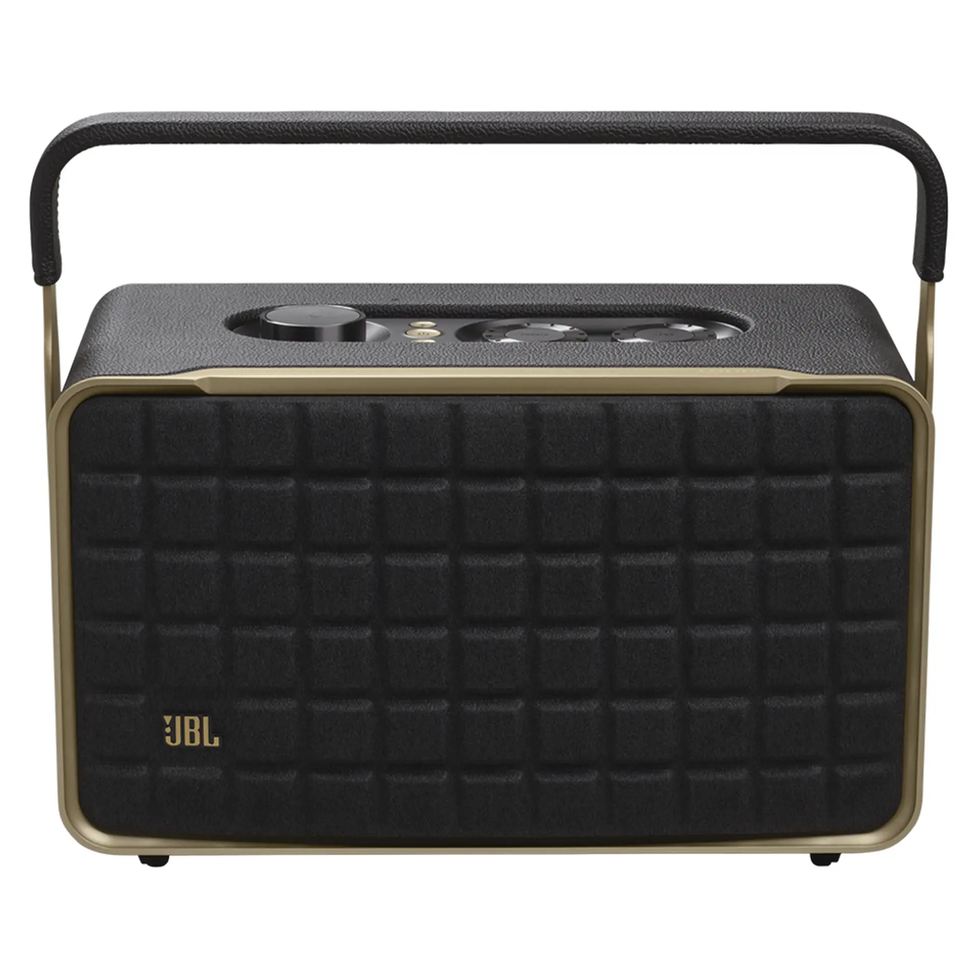 Caixa de Som Portátil JBL Authentics 300 100W RMS Bluetooth