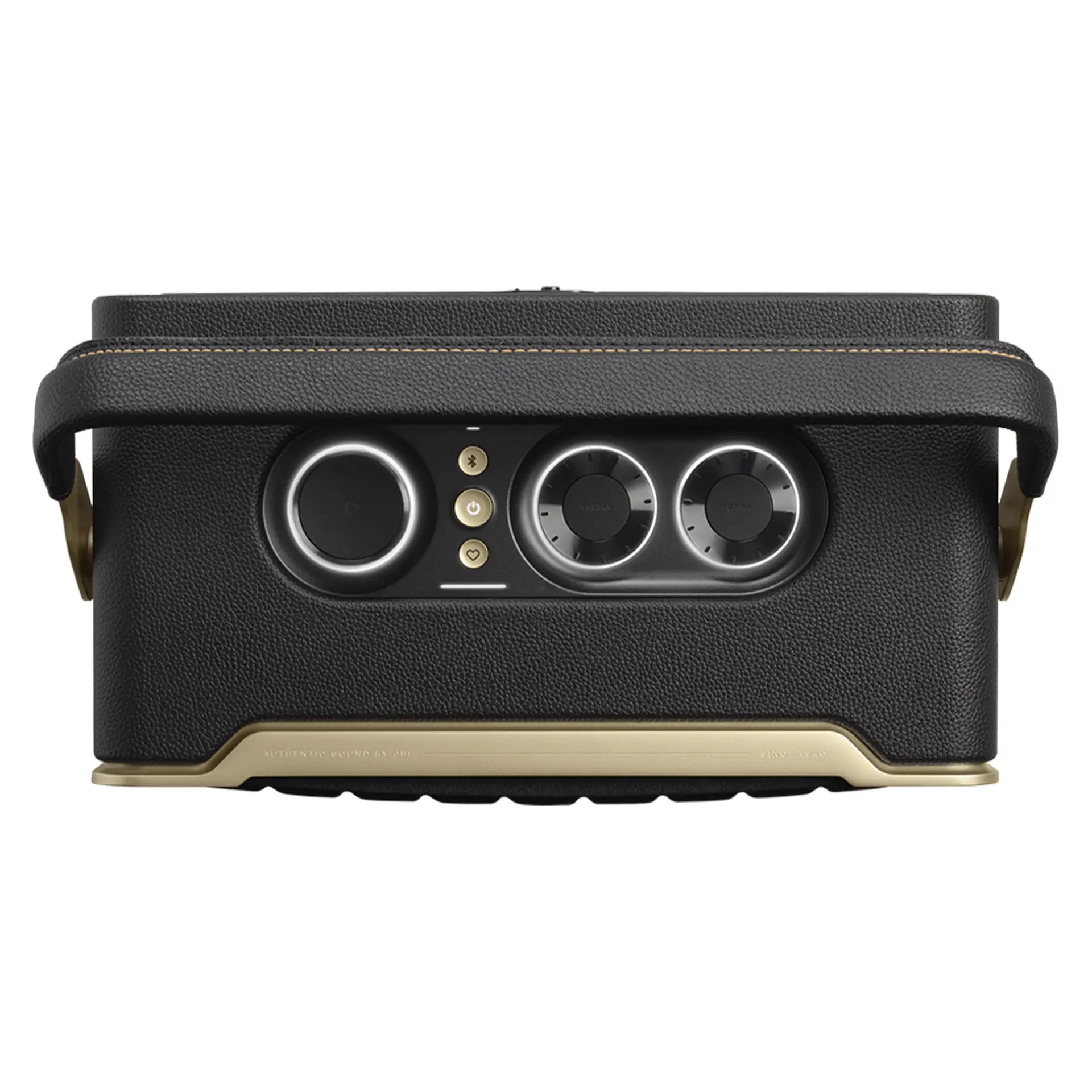 Caixa de Som Portátil JBL Authentics 300 100W RMS Bluetooth